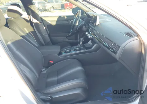 2023 Honda Civic Sport from USA, damaged, VIN 2HGFE2F56PH503730